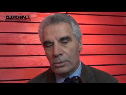 Intervista a Francesco Karrer
