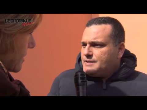 Lavori Viale Corrado IV: ritardi e problemi