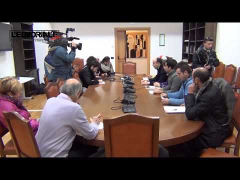 Intervista a Bouchaib Gamal