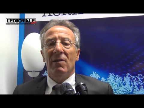 Conferenza stampa Regione su fondi europei