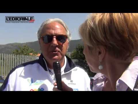 Finale nazionale campionati studenteschi di atletica leggera