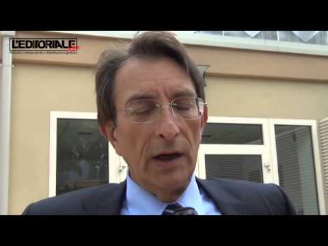 Massimo Cialente su scandalo C.A.S.E.