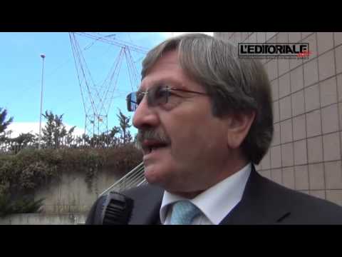 Intervista a Maurizio Sbaffo presidente Urban Center