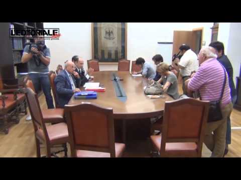 Opposizione su Aeroporto e Aree Bianche