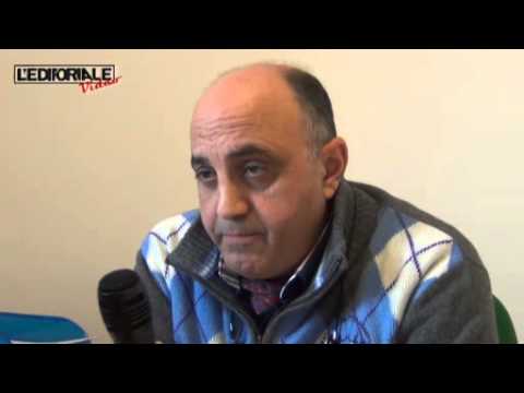 Confartigianato...tra protesti e lettere anonime