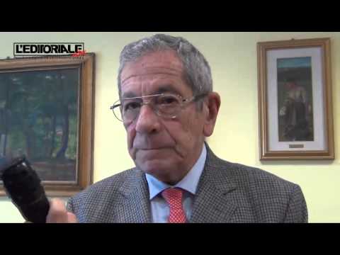 Intervista al Vicesindco Nicola Trifuoggi