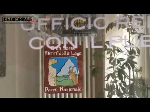 Gli sprechi del Parco: parla il direttore