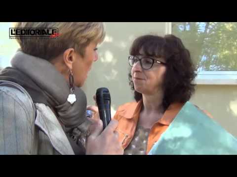 Intervista a Raffaele Daniele e Paola Giuliani