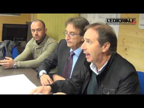 Ritorna l'Ufficio Coordinamento Cantieri