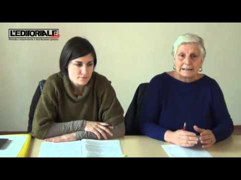 Intervista al professor Walter Cavalieri