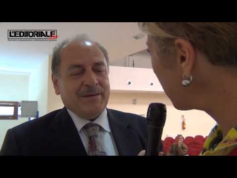 Ex Onpi parcheggio e centro Alzheimer