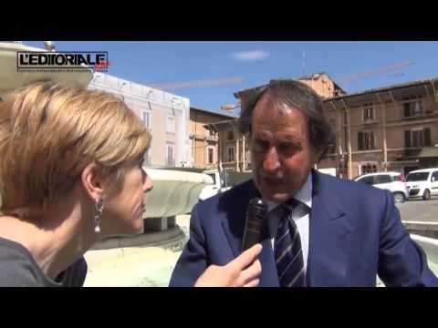 Intervista a Stefano Rossi