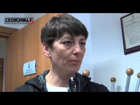 Avvio dei lavori per la"Casa delle donne"
