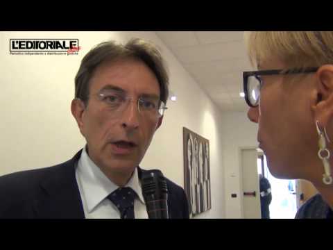Commissione bilancio su CTGS: Cialente e Aielli sulla graticola
