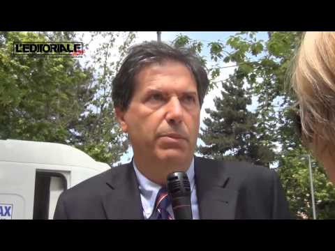 Umberto Beomonte Zobel su CTGS