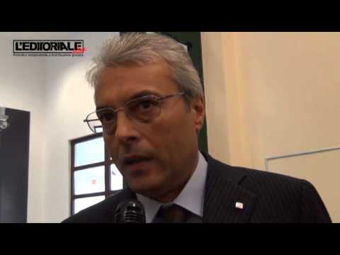 Chiodi parla dell'Accademia dell'Immagine