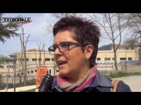 Emanuela Iorio su Aeroporto dei Parchi