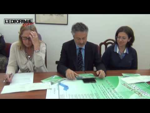 Alfredo Moroni su smart city