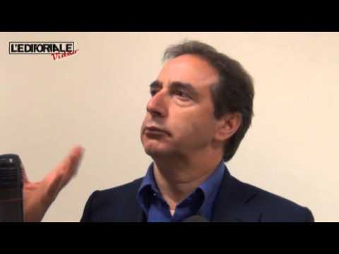 Intervista a Pietro Di Stefano su fondi