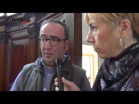 Nuova sede consiliare (prima parte)