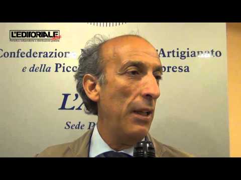 "Chiedilo a noi" la nuova iniziativa del CNA