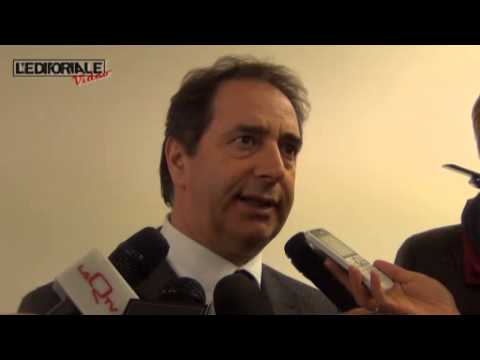 Ricostruzione mura urbiche