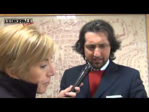 Intervista ad Andrea Tatafiore presidente FAI