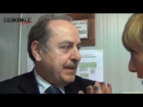 Ater: ancora nei container
