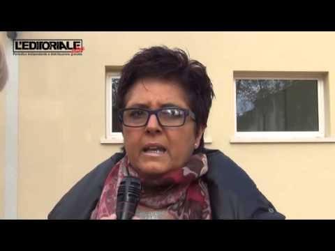 L'assessore Iorio sugli impianti sportivi
