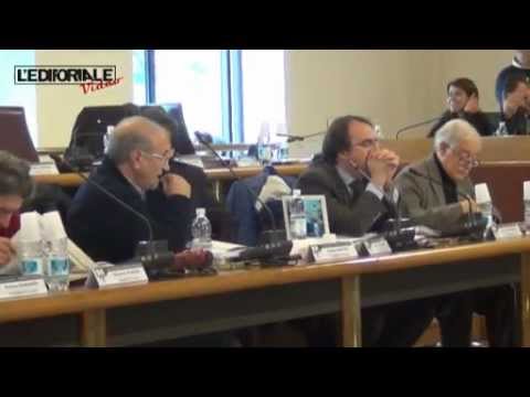 Consiglio Comunale: incompatibilità e bilancio