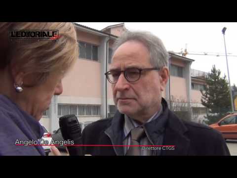 Consiglio Comunale su CTGS