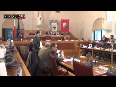 Intervista a Vincenzo Vittorini sulla sicurezza