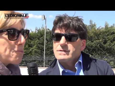 Intervista a Gianni Anastasio (prima parte)
