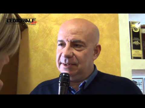 Luigi Faccia su Scuola Sci