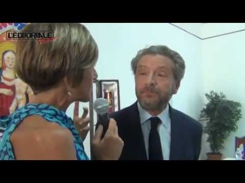 Intervista a Marco Fanfani