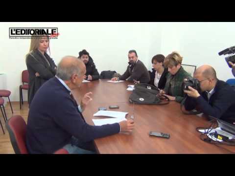 Mancini su scuola materna Bazzano