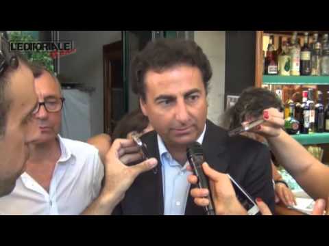 Intervista ad Ignazio Messina, segretario IDV