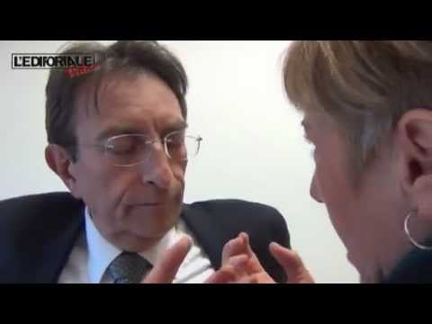 Cialente e Liris sul Centro Turistico del Gran Sasso (prima parte)