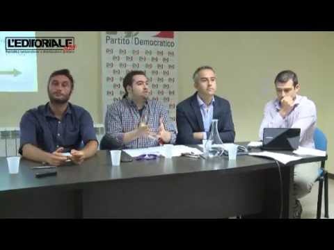 Progetto L'Aquila, il PD si prepara alle elezioni
