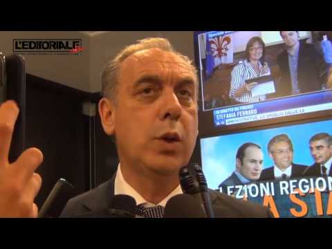 Legnini su elezioni regionali
