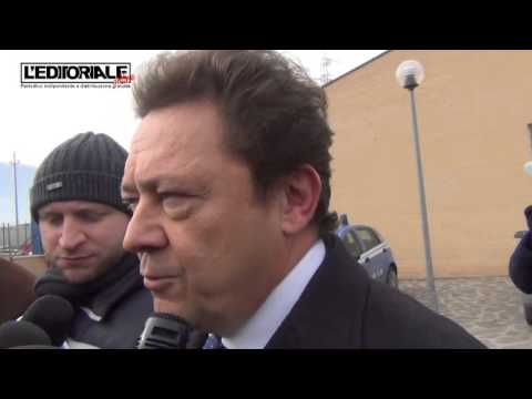 Intervista all'avvocato Maurizio Dionisio difensore di Tancredi