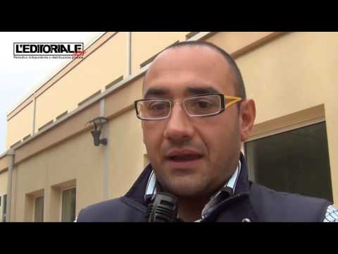 Opposizione su progetti C.A.S.E.