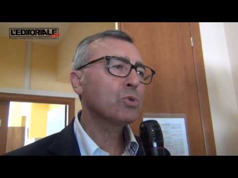 Eliseo Iannini su metropolitana