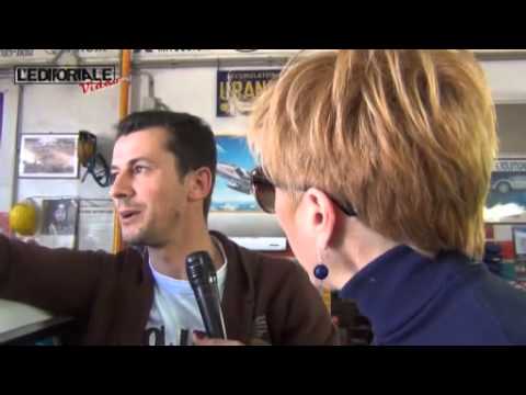 I "crateri" di Via Ulisse Nurzia