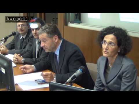 Laboratorio ricerca antisismica