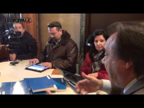 I veleni del concorsone...