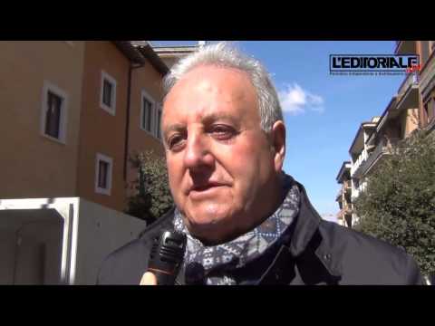 Prima pietra sottoservizi