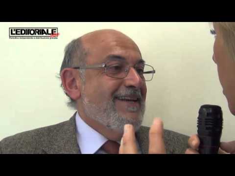 Intervista a Giandomenico Cifani