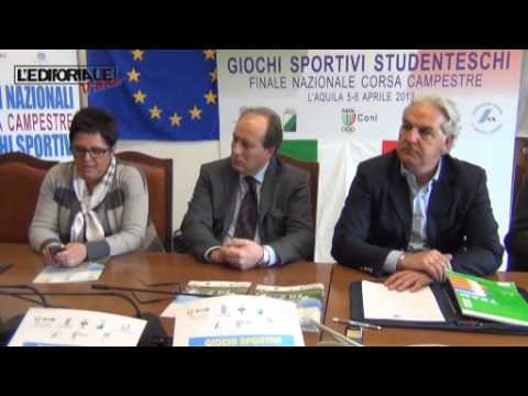 Giochi sportivi studenteschi