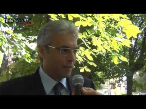 Intervista a Gianni Chiodi